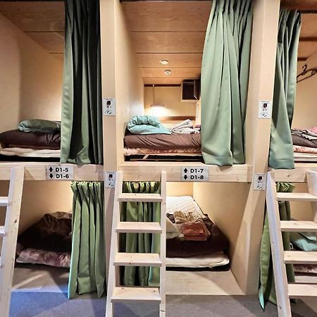 Backpackers Hida Takayama Hostel Takajama Kültér fotó