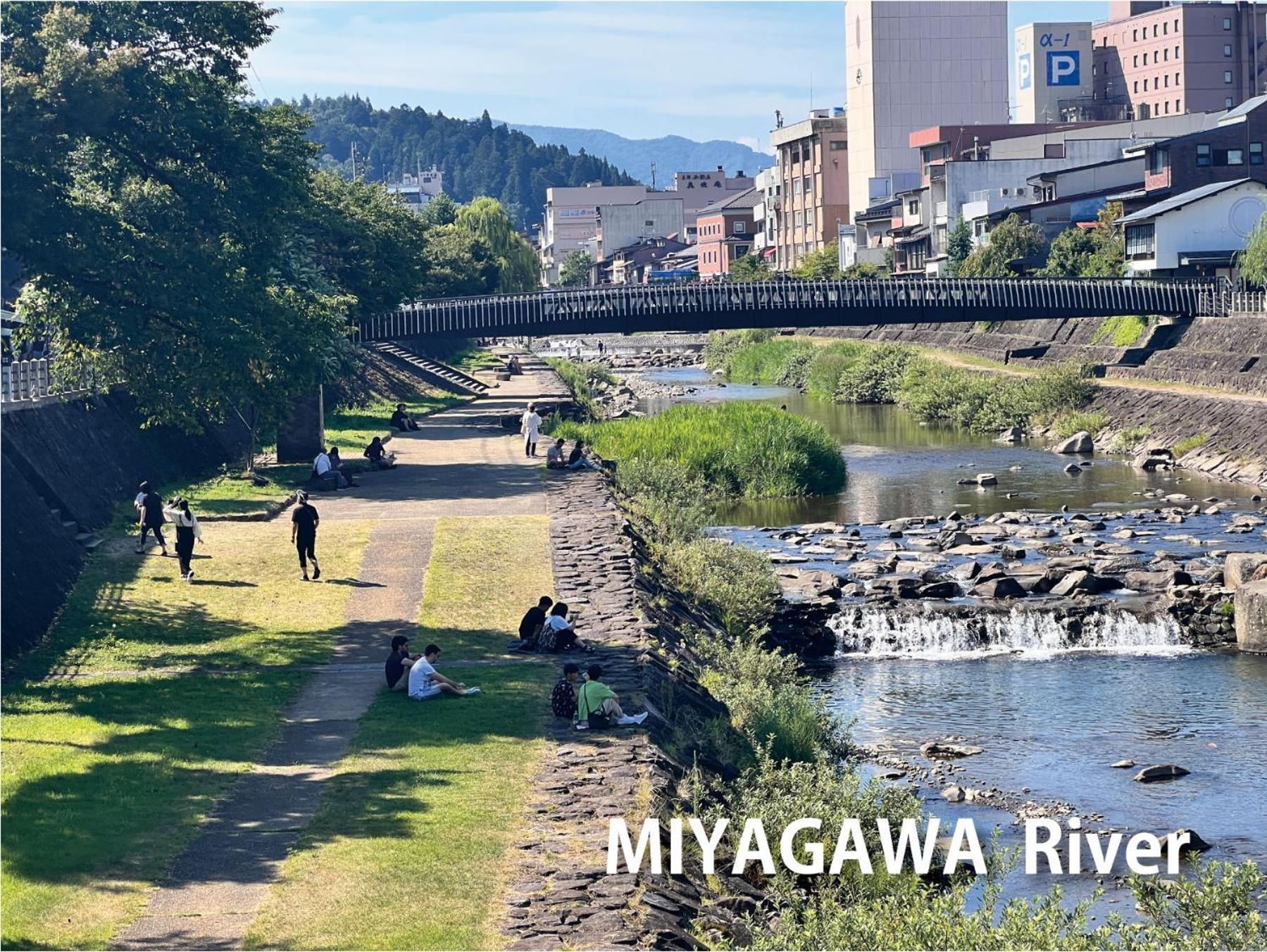 Backpackers Hida Takayama Hostel Takajama Kültér fotó