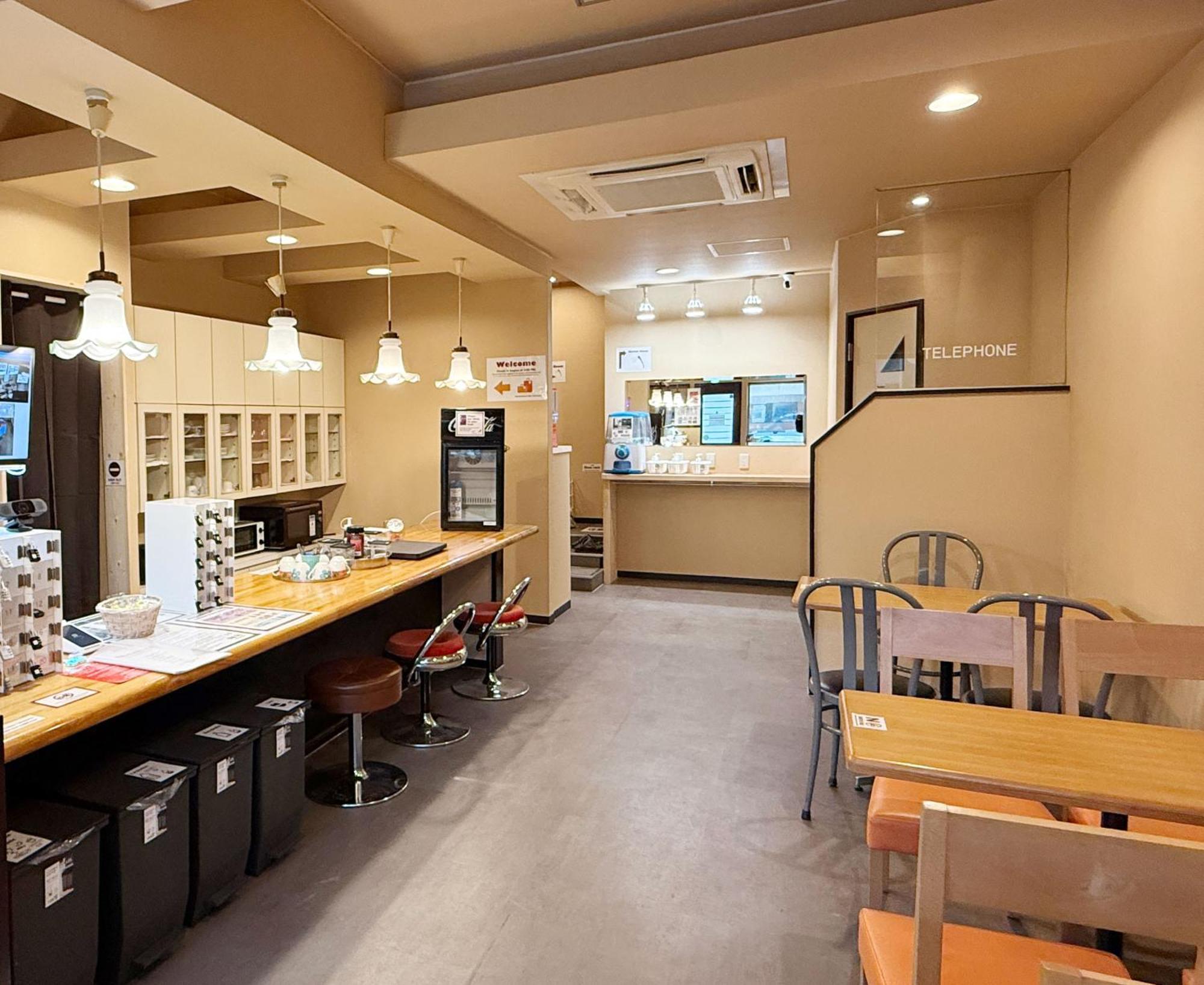 Backpackers Hida Takayama Hostel Takajama Kültér fotó