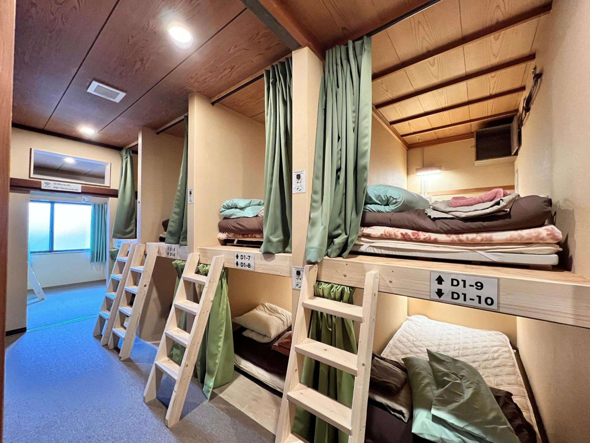 Backpackers Hida Takayama Hostel Takajama Kültér fotó